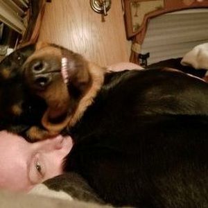 Meet your Posher, Debra